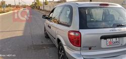 Dodge Caravan